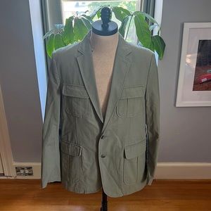 Bean Suits Blazers New Without Tags Ll Bean Safari